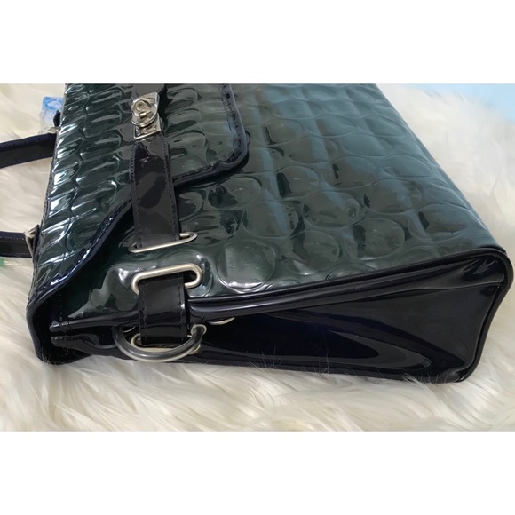 FIAT 500 purse NEW, TAGS ATTACHED - Picture 7 of 10